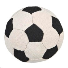 Trixie fotbalový míč MIX barev 11 cm