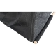 Trixie jeskyňka pro kočky Tipi antracitová 65 cm