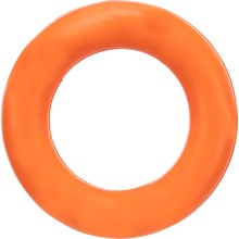 Trixie kroužek oranžový 9 cm