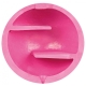 Trixie Labyrint-Snacky míč na pamlsky guma MIX barev 7 cm