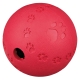 Trixie Labyrint-Snacky míč na pamlsky MIX barev 11 cm 