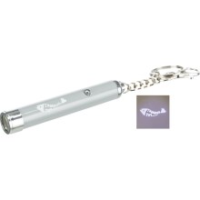 Trixie laserový paprsek s motivem rybky 8 cm Trixie laserový paprsek s motivem rybky 8 cm