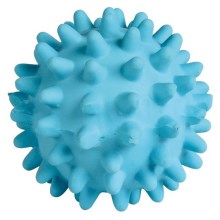 Trixie latexový ježatý míček se zvukem MIX barev 6 cm