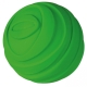 Trixie latexový míč se vzorem MIX barev 8 cm ARCHIV