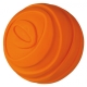 Trixie latexový míč se vzorem MIX barev 8 cm ARCHIV