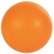 Trixie míč tvrdá guma MIX barev 6 cm