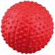 Trixie míč z tvrdé gumy MIX barev 5,5 cm