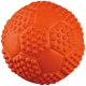 Trixie míč z tvrdé gumy MIX barev 7 cm