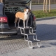 Trixie Petwalk skládací schody pro psy do 75 kg