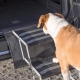 Trixie Petwalk skládací schody pro psy do 75 kg
