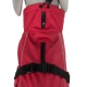 Trixie pláštěnka Vimy červená 45 cm