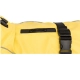 Trixie pláštěnka Vimy žlutá 45 cm