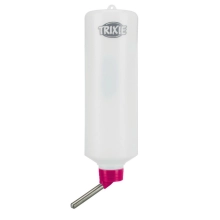 Trixie plastová napáječka pro králíky 600 ml