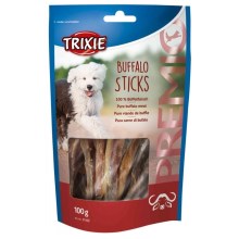 Trixie Premio Stick Buffalo pamlsky pro psy 100 g