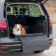 Trixie přepravní pelíšek s ochranou nárazníku auta 90 cm ARCHIV