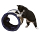 Trixie Roll škrabací válec s hračkou pro kočky 23 cm