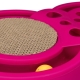 Trixie růžové herní centrum pro kočky 60 cm ARCHIV