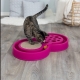 Trixie růžové herní centrum pro kočky 60 cm ARCHIV