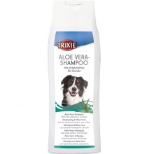 Trixie šampon s Aloe Vera pro psy s citlivou kůží 250 ml
