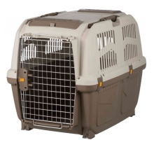 Trixie Skudo 5 letecká přepravka pro psy 79 cm