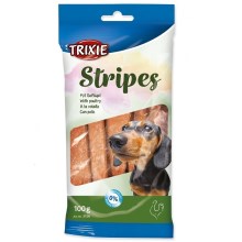 Trixie Stripes drůbeží pásky 100 g