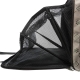 Trixie taška s lůžkovým prostorem Maxima 54 cm (max. 8 kg)