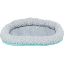 Trixie vlněný pelíšek pro morče MIX barev 30 cm Trixie vlněný pelíšek pro morče MIX barev 30 cm