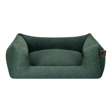 Vadigran Snooze Origin ortopedický pelech Botanical Green 60 cm
