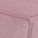 Vadigran Stargaze Origin ortopedická matrace Iconic Pink 100 cm