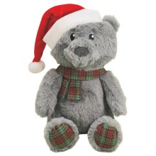 Vánoční hračka Nobby Bear 23 cm