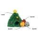 Vánoční hračka pro psy P.L.A.Y. stromeček s ozdobami 22 cm ARCHIV