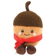 Vánoční plyšová hračka Happy Pet Chestnut 28 cm