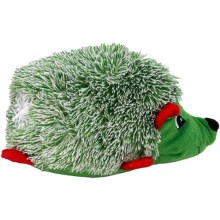 Vánoční plyšová hračka Kong ježek 20 cm