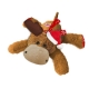 Vánoční plyšová hračka pro psy Kong Marvin M ARCHIV