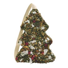 Vánoční stromeček pro hlodavce Rosewood Fruit Tree 140 g Vánoční stromeček pro hlodavce Rosewood Fruit Tree 140 g