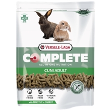 Versele-Laga Complete krmivo pro králíky 500 g