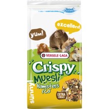 Versele-Laga Crispy Müsli krmivo pro křečky 1 kg