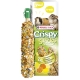 Versele-Laga Crispy tyčinky s ovocem pro morčata a činčily 110 g