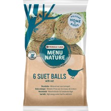 Versele-Laga Menu Nature lojové koule 6 ks