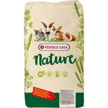 Versele-Laga Nature krmivo pro morčata 9 kg