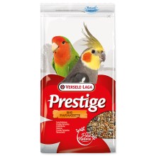 Versele-Laga Prestige krmivo pro střední papoušky 1 kg
