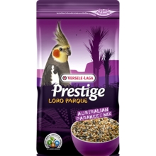 Versele-Laga Prestige Loro Parque krmivo pro australské papoušky 1 kg