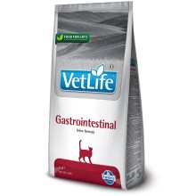Vet Life Cat Gastrointestinal 10 kg (EXP 19.8.2023) Vet Life Cat Gastrointestinal 10 kg (EXP 19.8.2023)