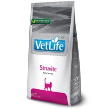 Vet Life Cat Struvite 2 kg