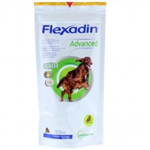 Vetoquinol Flexadin Advanced pro psy 30 tbl