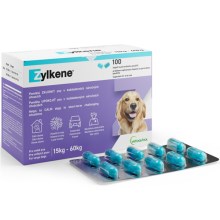 Vetoquinol Zylkene kapsle 450 mg (100 ks)