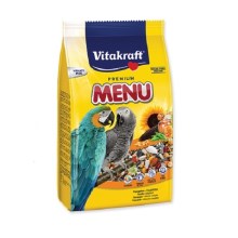 Vitakraft Menu Krmivo Parrot pro papoušky 1 kg