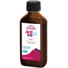 Vitar Veterinae ArtiVit sirup 200 ml