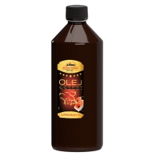 Vitar Veterinae lososový olej 1 l