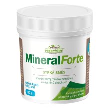 Vitar Veterinae Mineral Forte 80 g